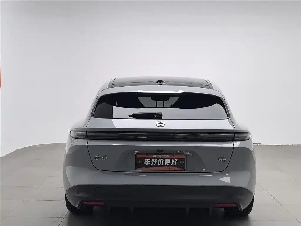 NIO ET5T 2025 из CN, фото 5