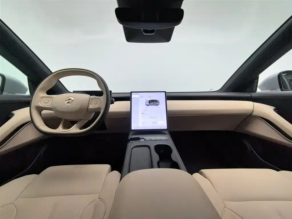 NIO ET5T 2025 из CN, фото 4