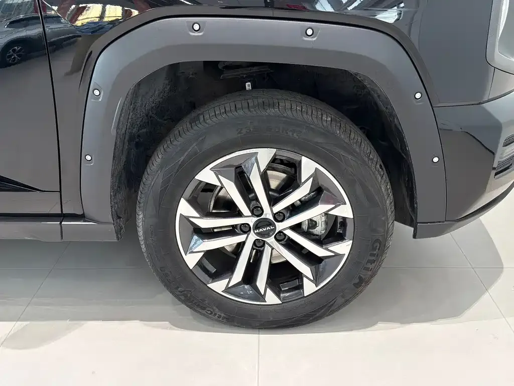 Haval H7 (Big Dog Plus) 2025 из CN, фото 8