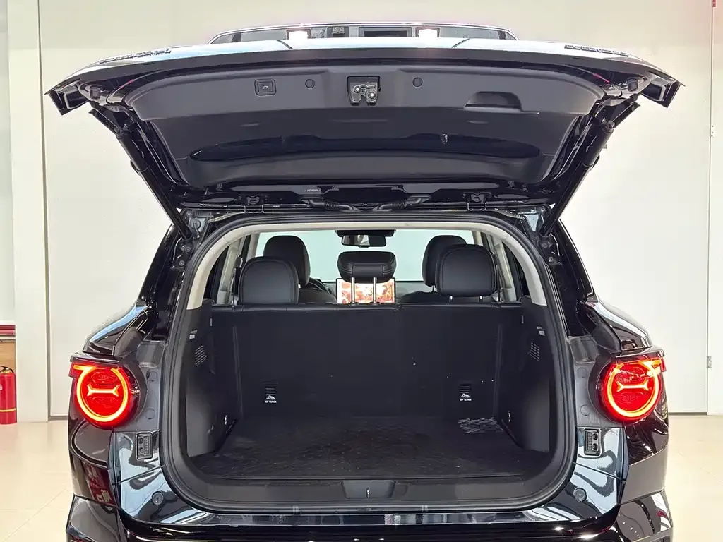 Haval H7 (Big Dog Plus) 2025 из CN, фото 7