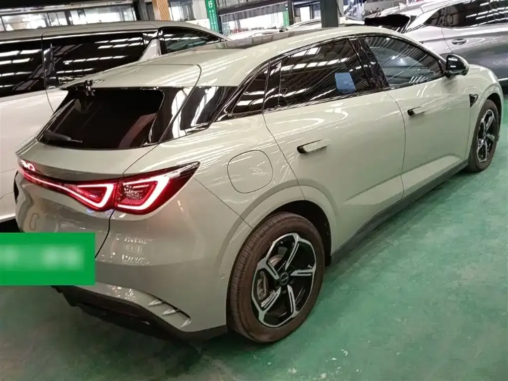 BYD Seal 06GT 2025 из CN, фото 6