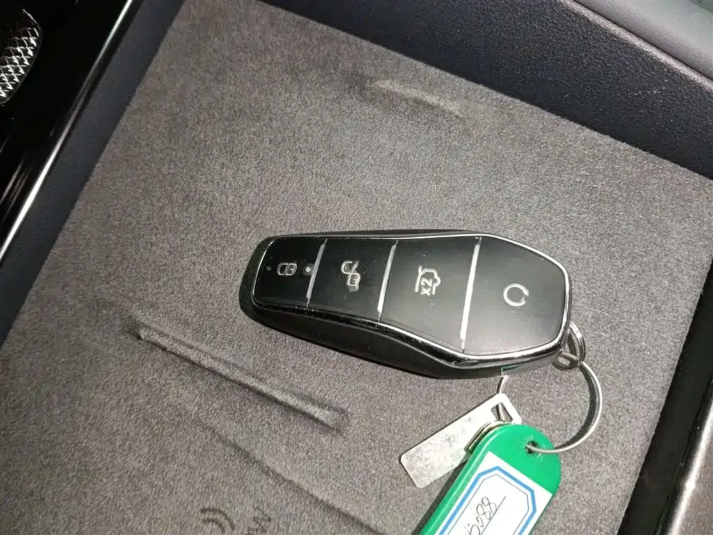 BYD Seal 06GT 2025 из CN, фото 10