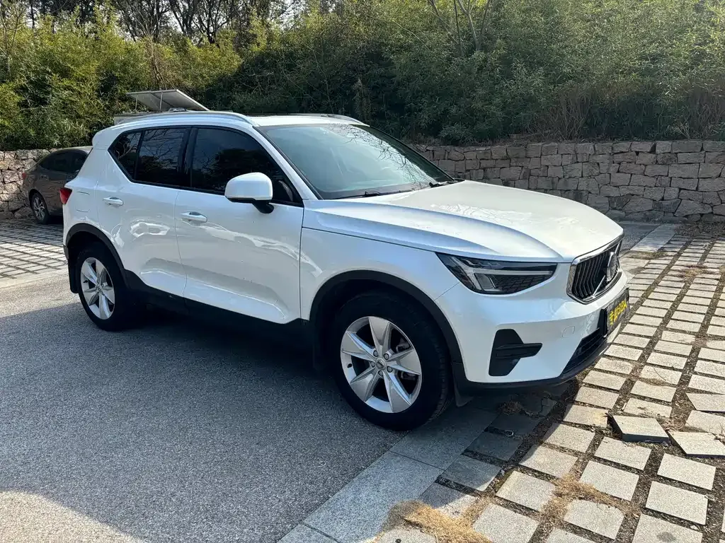 Volvo XC40 2022 из CN, фото 9