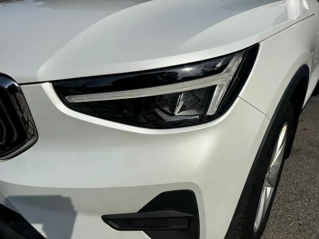 Volvo XC40 2022 из CN, фото 10
