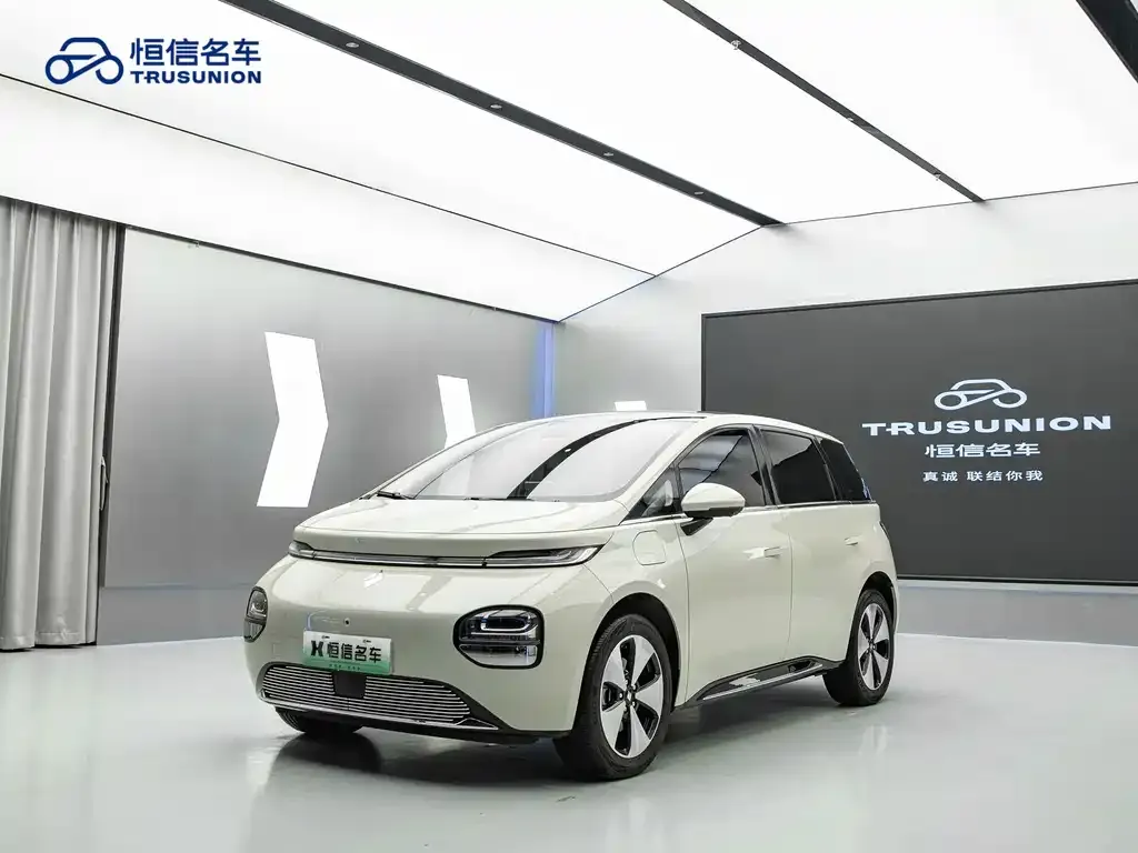 Baojun Yunduo 2024 из CN, фото 1