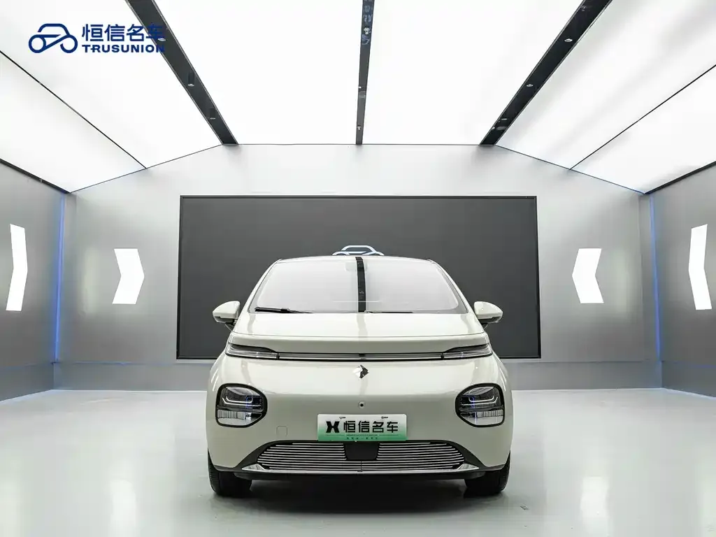 Baojun Yunduo 2024 из CN, фото 3