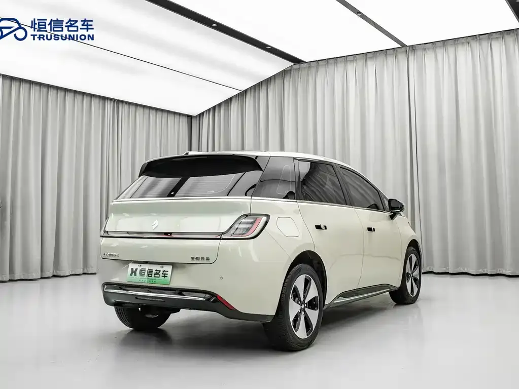 Baojun Yunduo 2024 из CN, фото 7