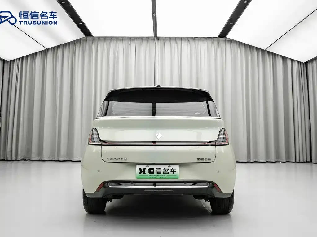 Baojun Yunduo 2024 из CN, фото 2