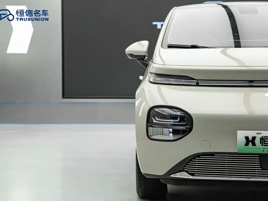 Baojun Yunduo 2024 из CN, фото 5
