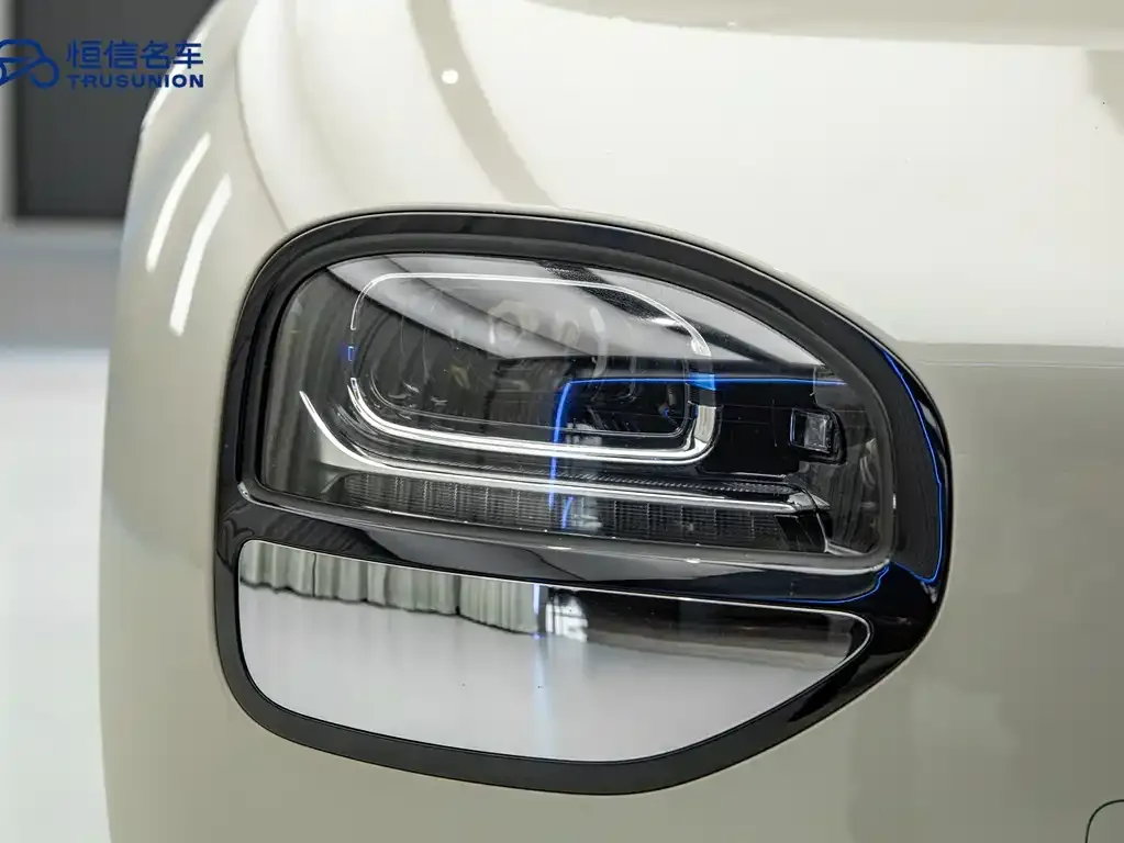 Baojun Yunduo 2024 из CN, фото 10