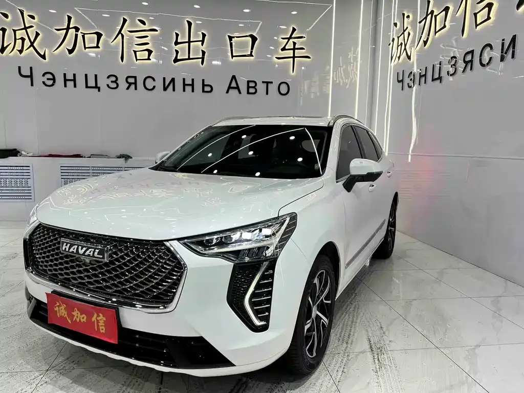 Haval Chulian 2022 из CN, фото 1