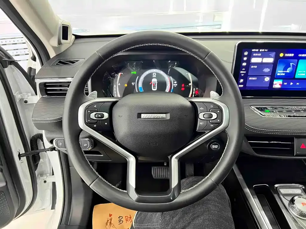 Haval Chulian 2022 из CN, фото 3