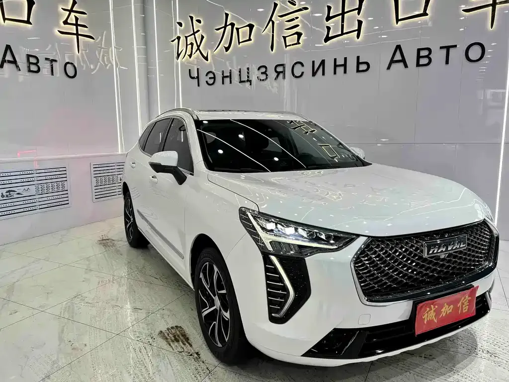 Haval Chulian 2022 из CN, фото 5