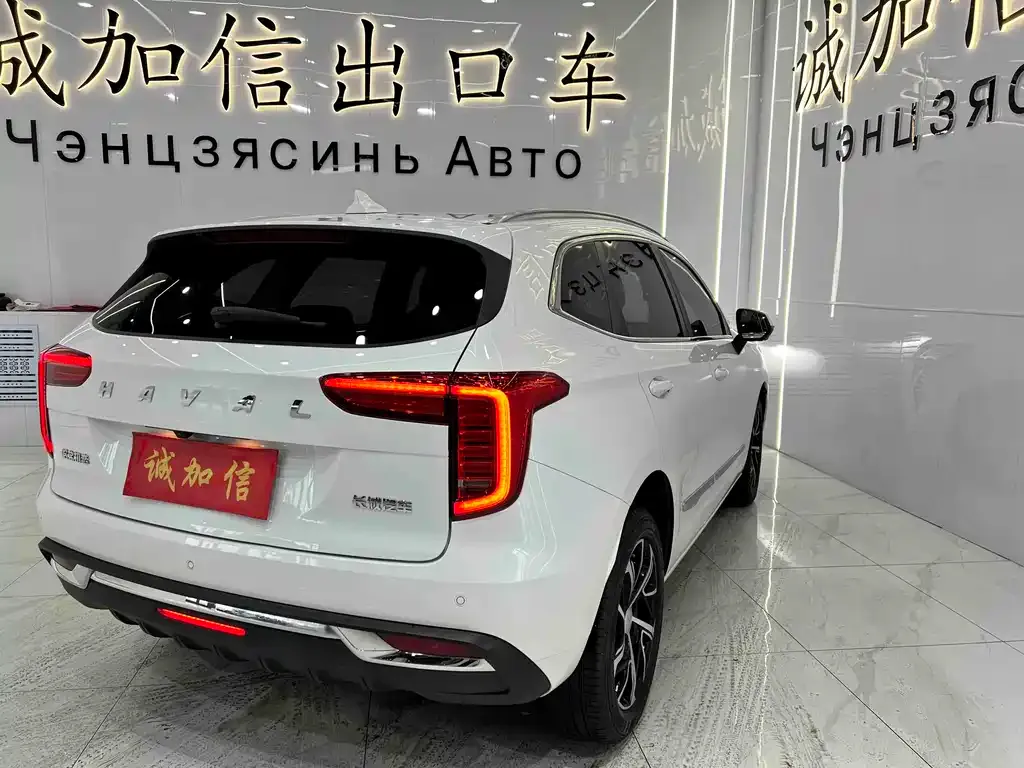Haval Chulian 2022 из CN, фото 8