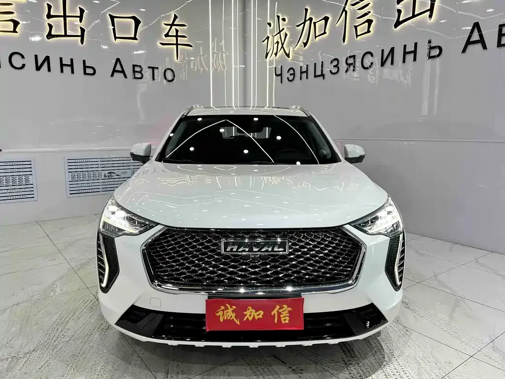 Haval Chulian 2022 из CN, фото 9