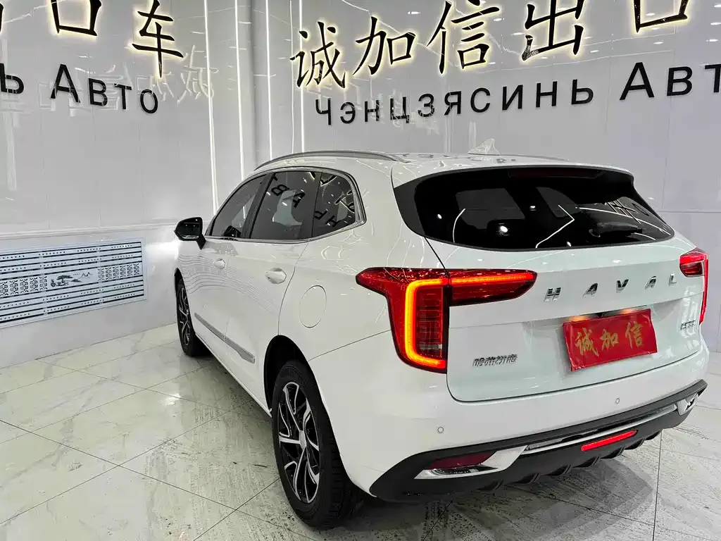 Haval Chulian 2022 из CN, фото 2