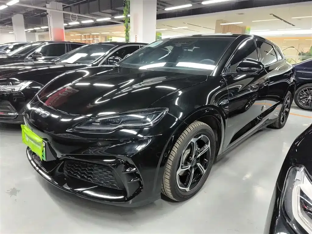 BYD Seal 06GT 2025 из CN, фото 3