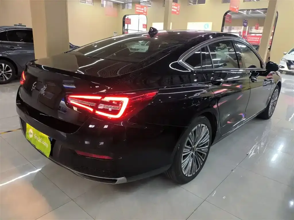 Hongqi H5 2022 из CN, фото 10