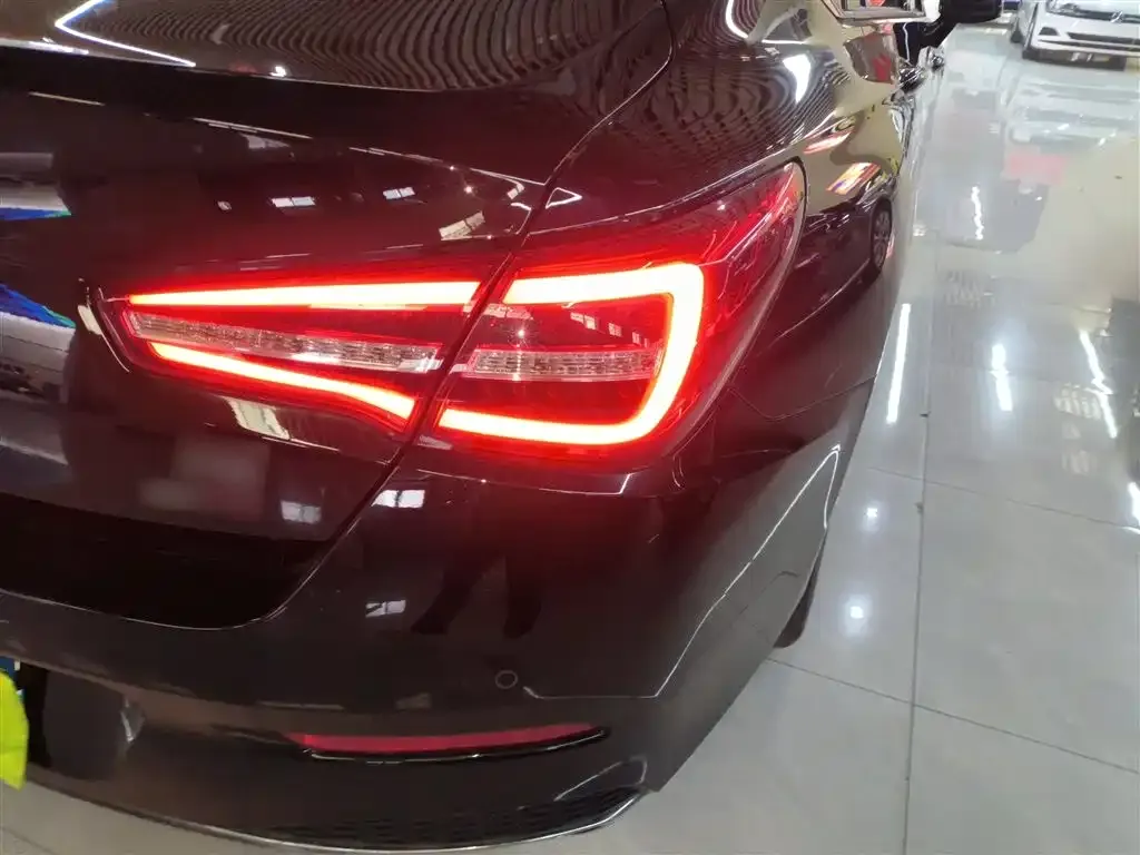 Hongqi H5 2022 из CN, фото 3