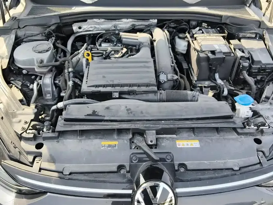 Volkswagen Lamando 2023 из CN, фото 7
