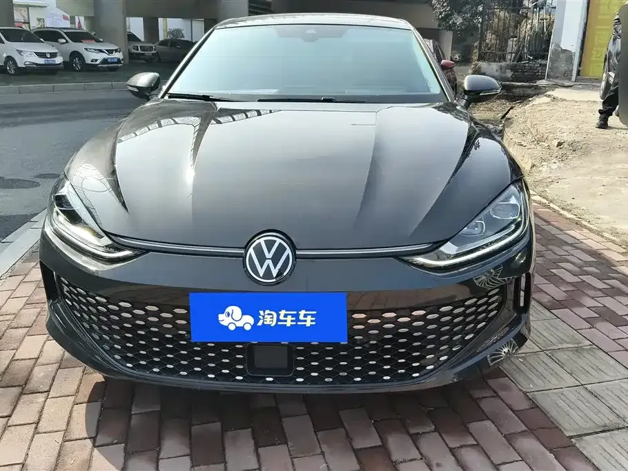 Volkswagen Lamando 2023 из CN, фото 5