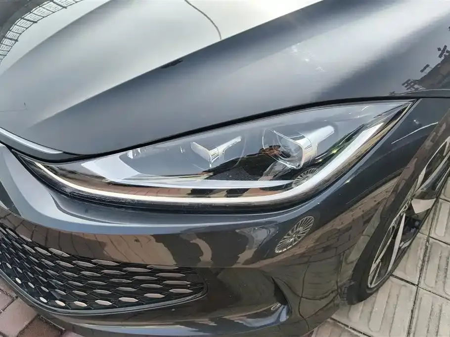 Volkswagen Lamando 2023 из CN, фото 2