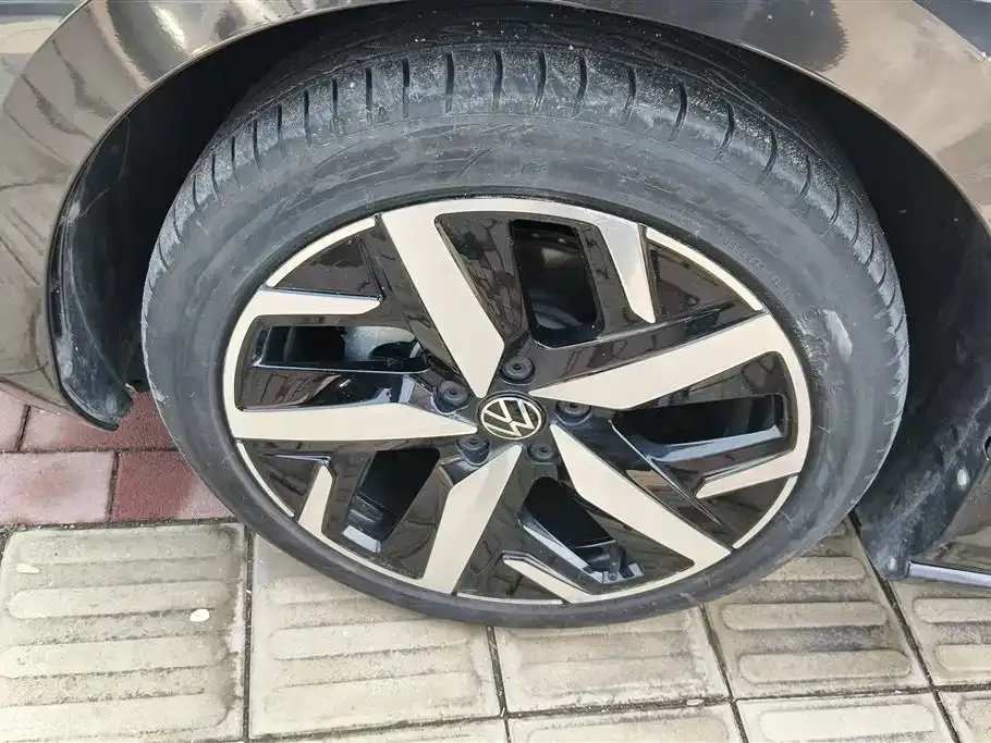 Volkswagen Lamando 2023 из CN, фото 6