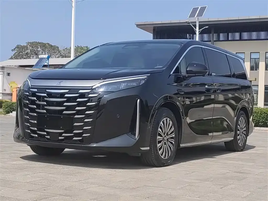 BYD Xia 2025 из CN, фото 2