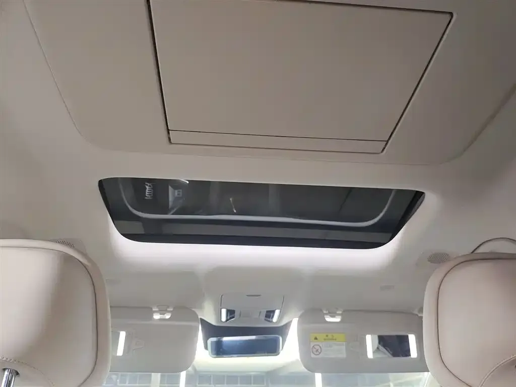 BYD Xia 2025 из CN, фото 9