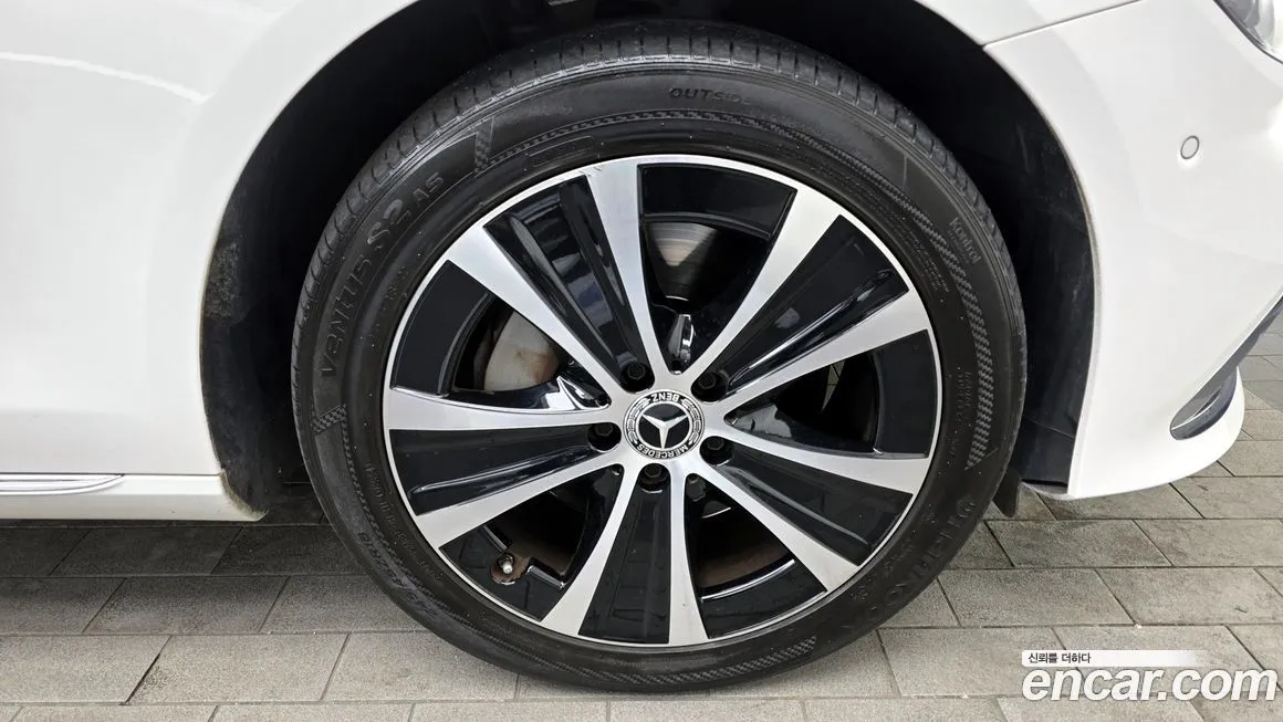 Mercedes-Benz E-Class 2021 из KR, фото 8