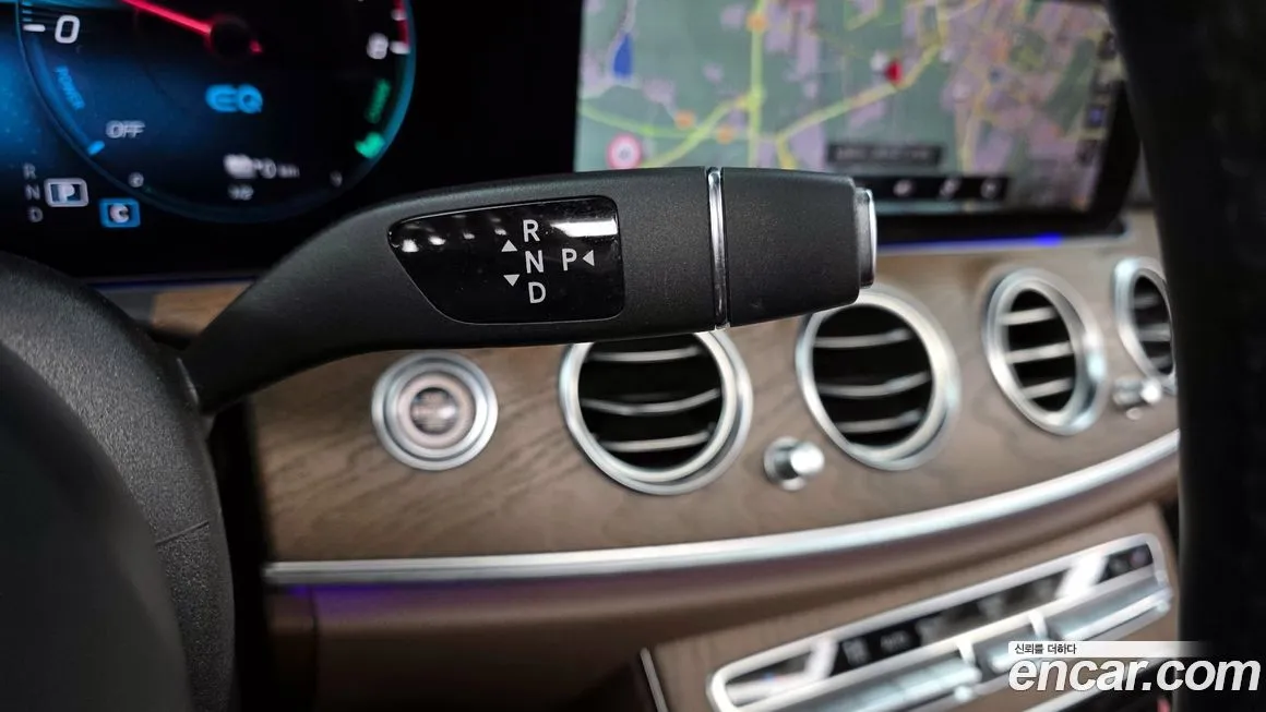 Mercedes-Benz E-Class 2021 из KR, фото 5