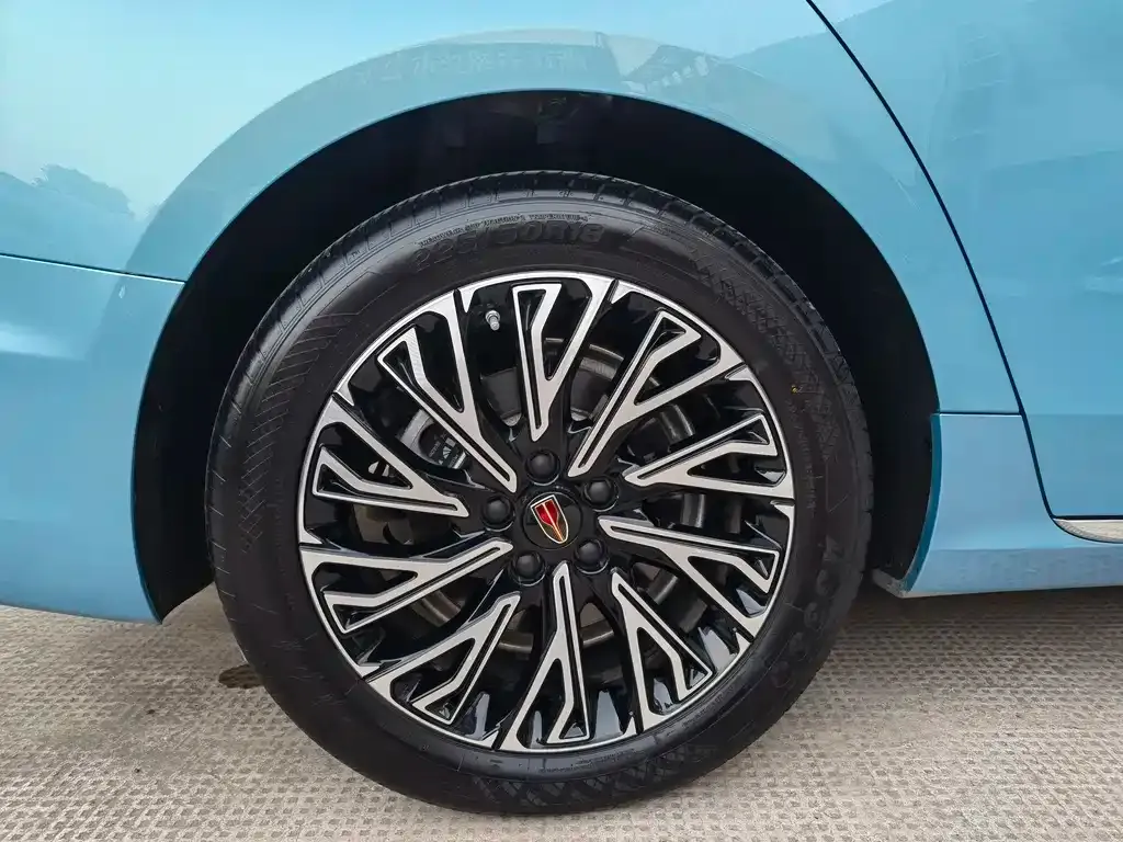 Hongqi H5 2023 из CN, фото 3