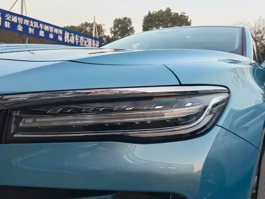 Hongqi H5 2023 из CN, фото 4