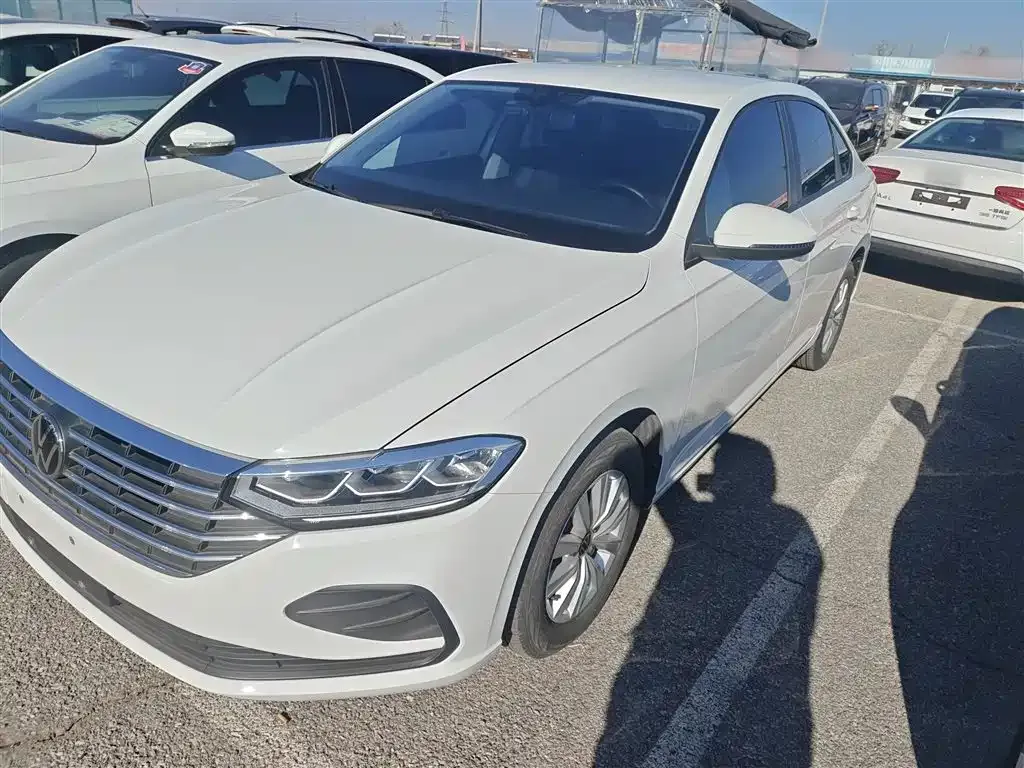 Volkswagen Lavida 2023 из CN, фото 1