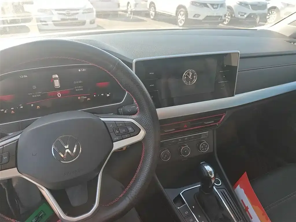 Volkswagen Lavida 2023 из CN, фото 2