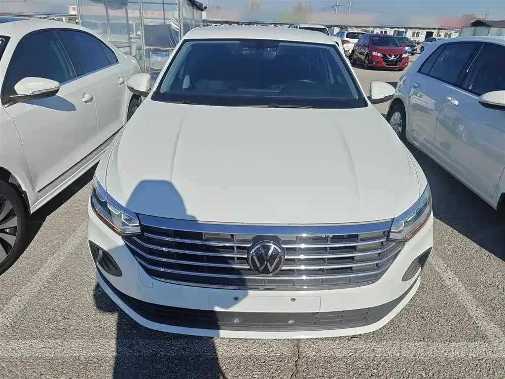 Volkswagen Lavida 2023 из CN, фото 7