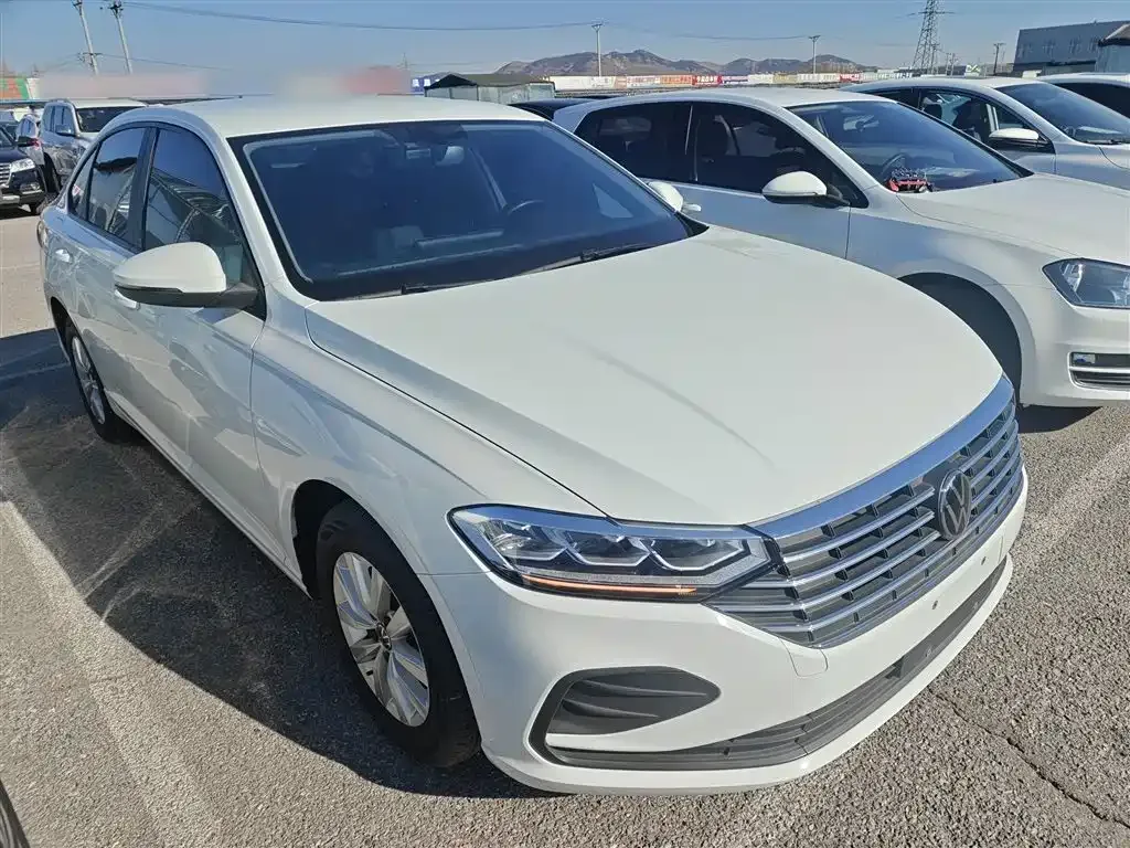 Volkswagen Lavida 2023 из CN, фото 5