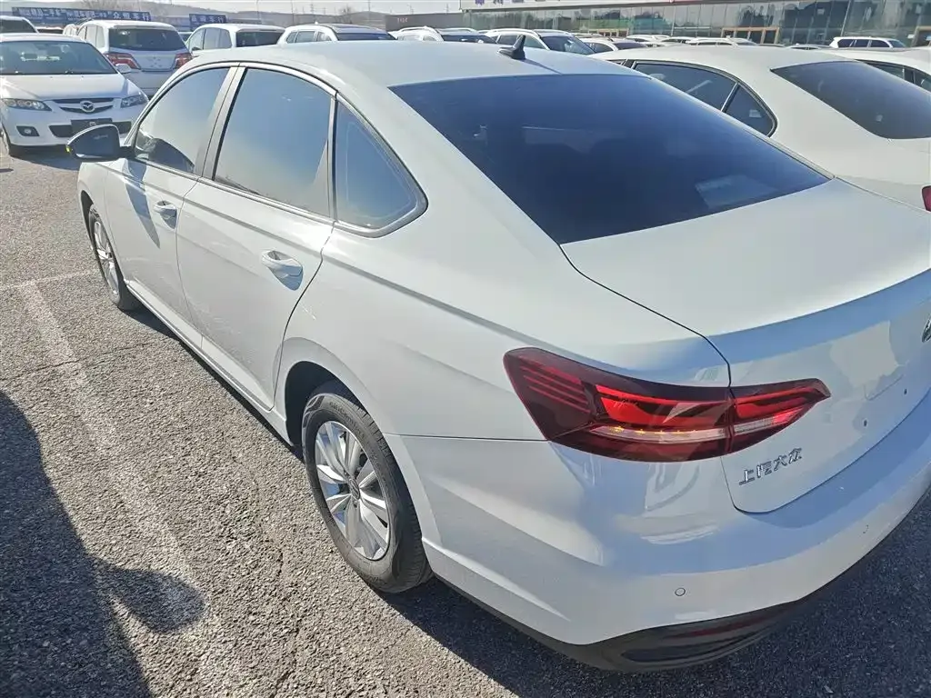 Volkswagen Lavida 2023 из CN, фото 4
