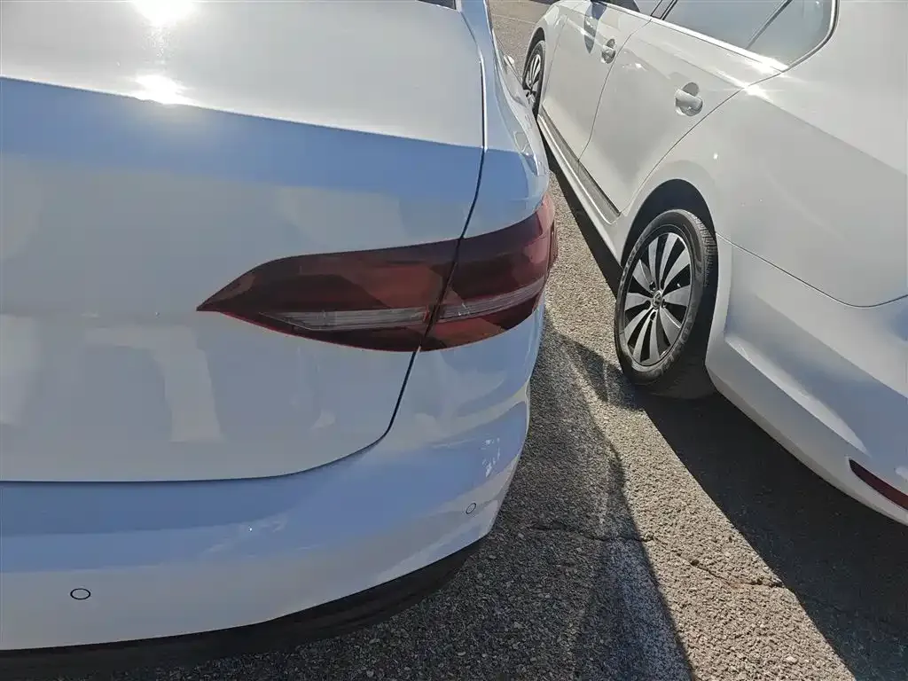Volkswagen Lavida 2023 из CN, фото 3