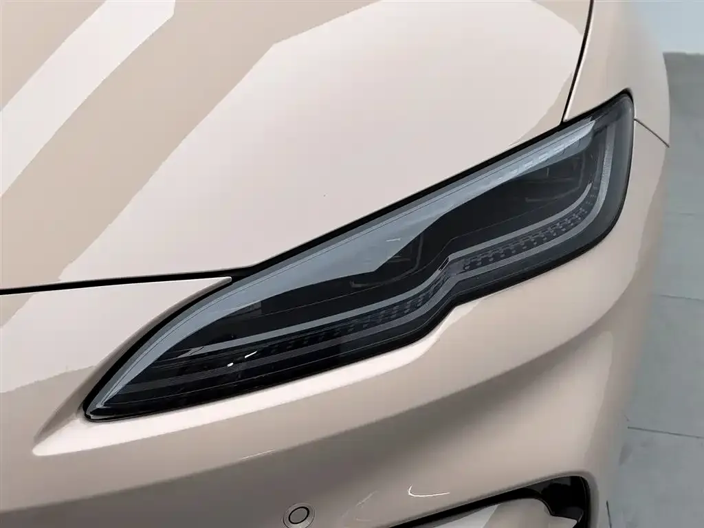BYD Seal 06GT — фото 2