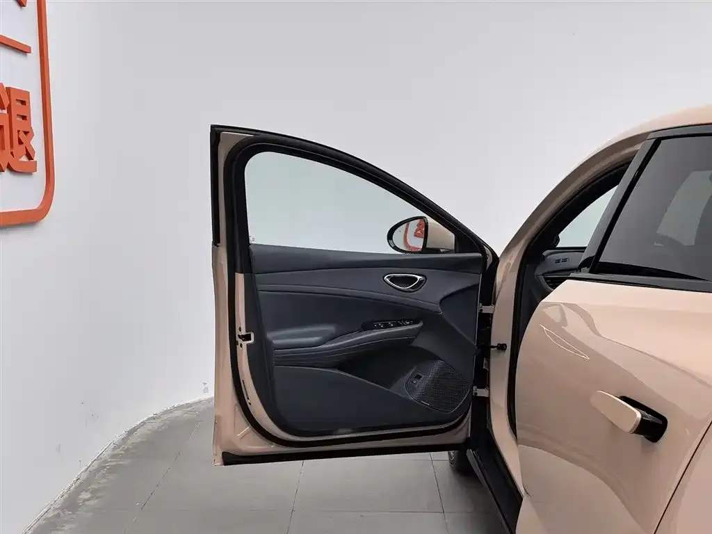 BYD Seal 06GT — фото 3