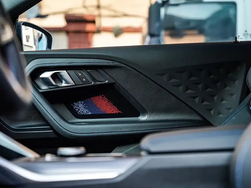 BMW M240i 2025 из CN, фото 2