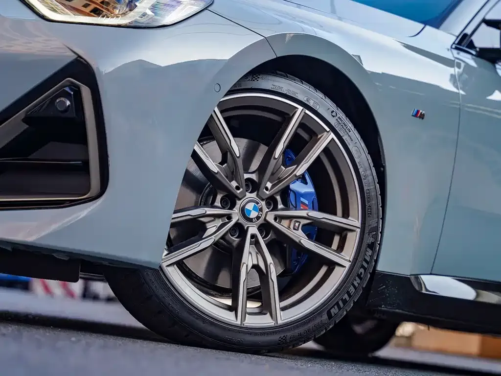 BMW M240i 2025 из CN, фото 10