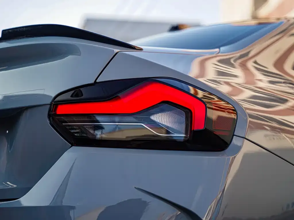 BMW M240i 2025 из CN, фото 3