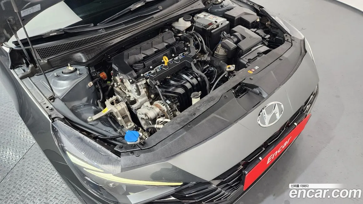 Hyundai AVANTE — фото 2