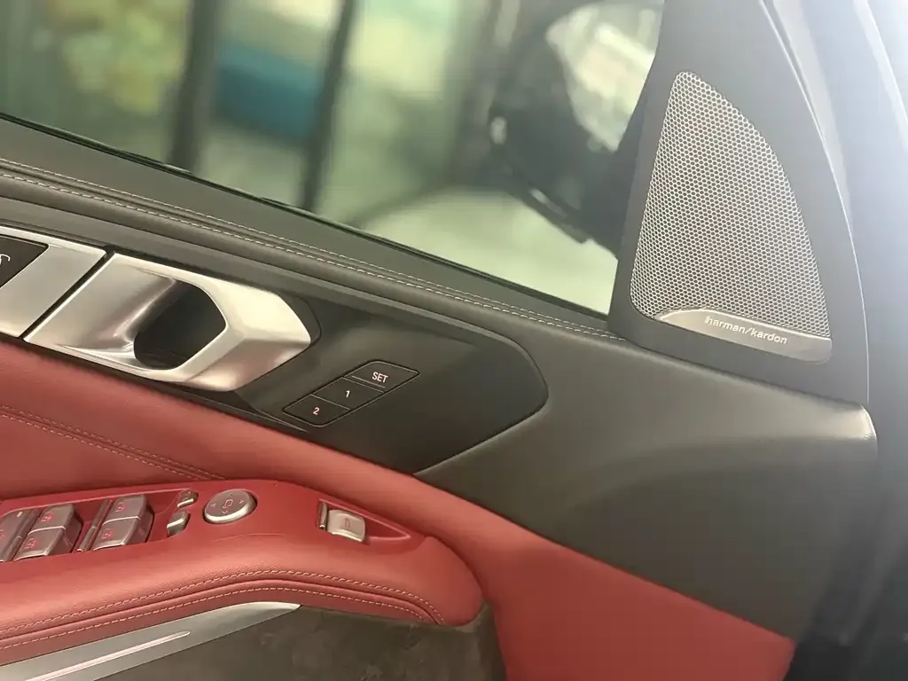 BMW X5 2023 из CN, фото 9