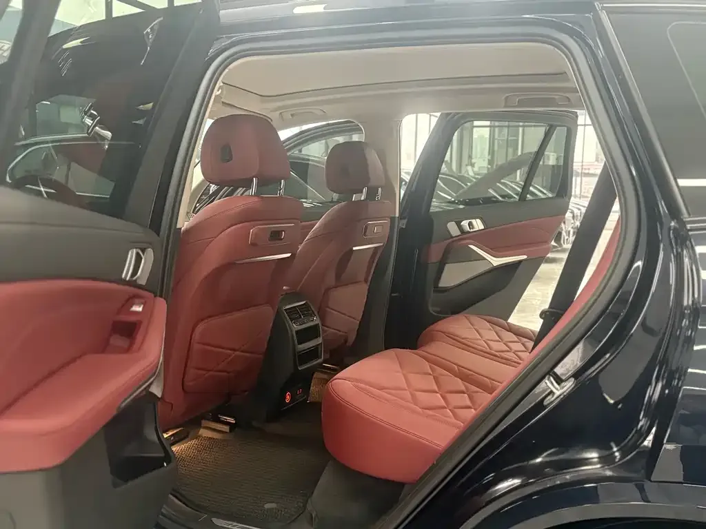 BMW X5 2023 из CN, фото 8