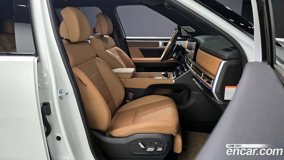 Hyundai Santafe — фото 7
