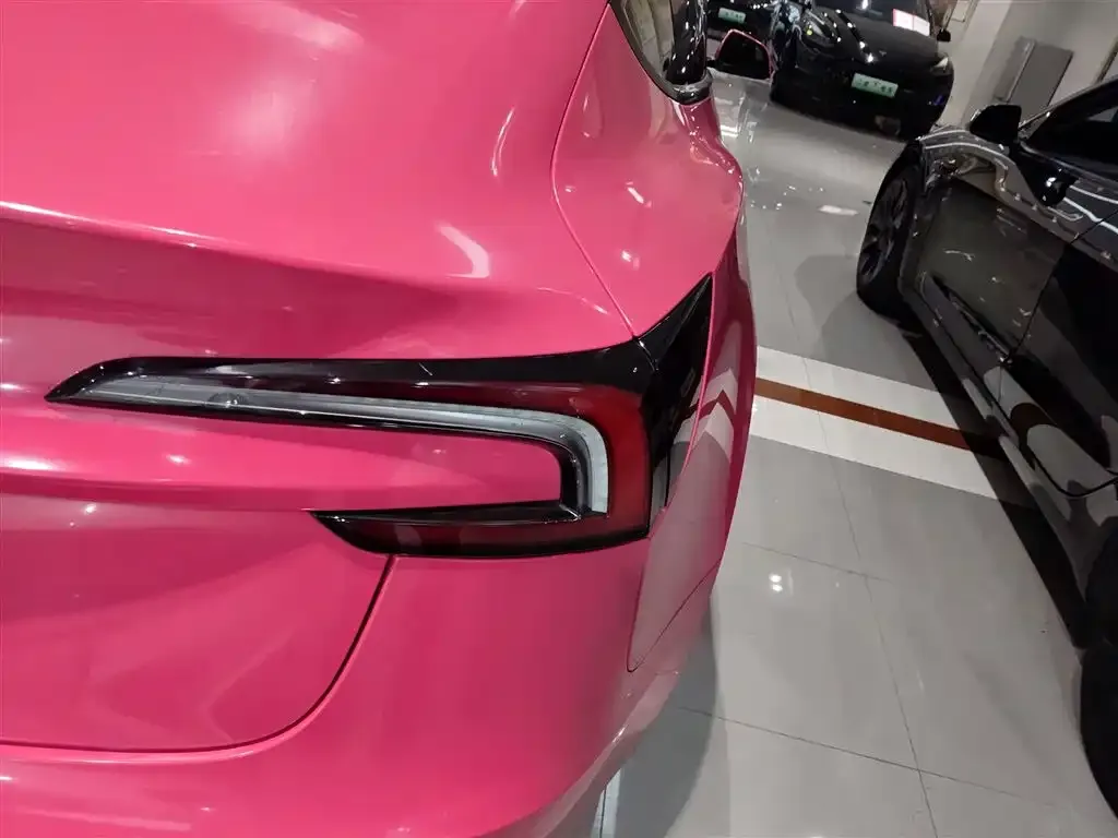 Tesla Model 3 2025 из CN, фото 3