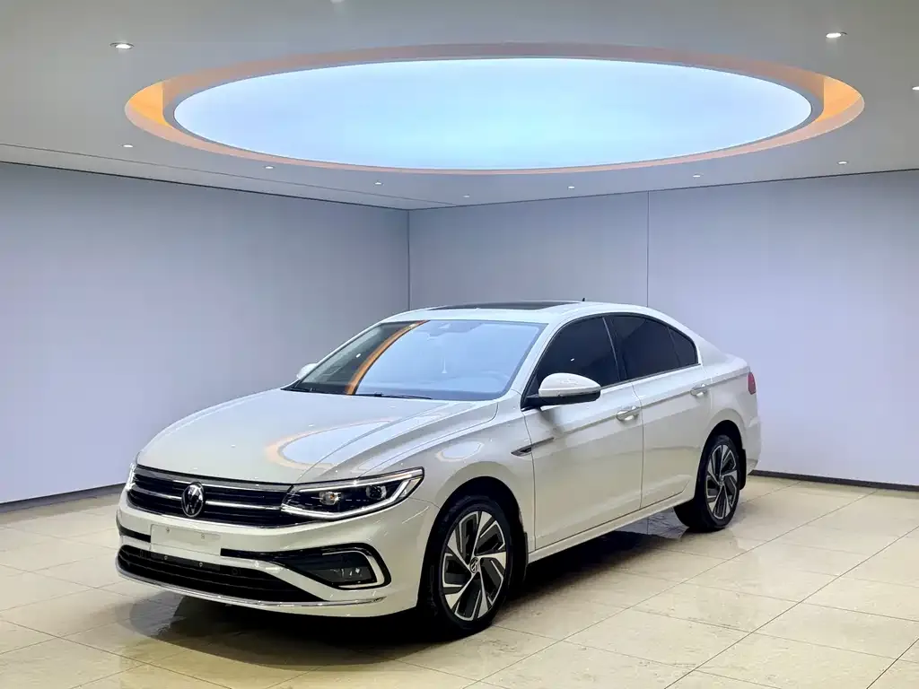 Volkswagen Bora 2022 из CN, фото 1